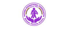 ABOUT I.S.K I.S.Kについて